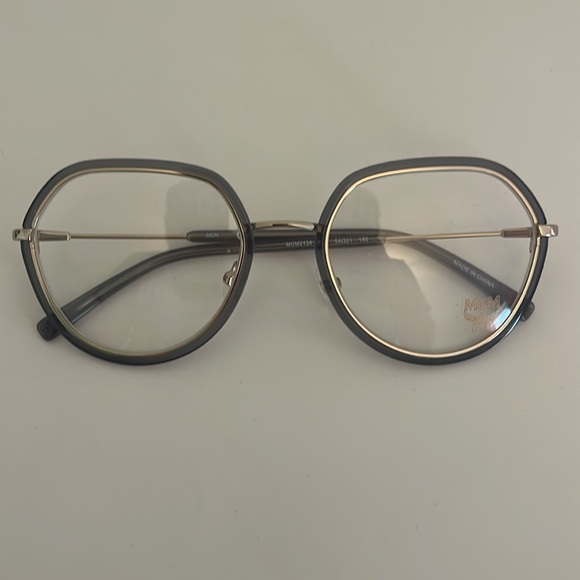 Authentic MCM Eyeglasses, New - Picture 5 of 14